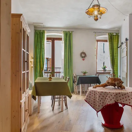 Edelweiss Alp Rooms-3