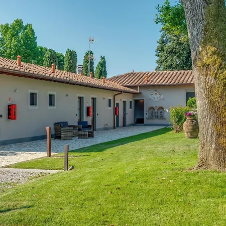 Il Borghetto Bed&Breakfast-3