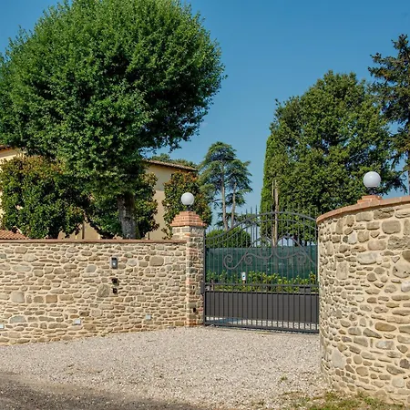 Il Borghetto Bed&Breakfast-2