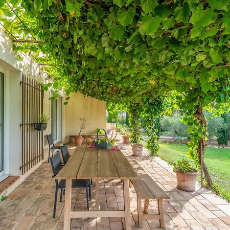 La Maison De Marie - Provence-3