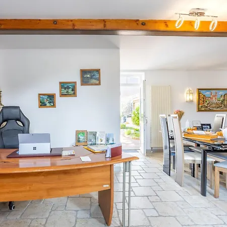 Chambres D'Hotes Chez Jacques-3