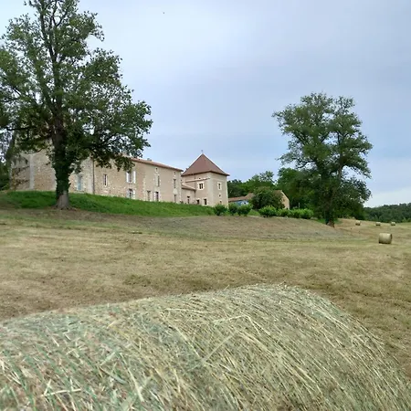 Château de La Renaudie-3