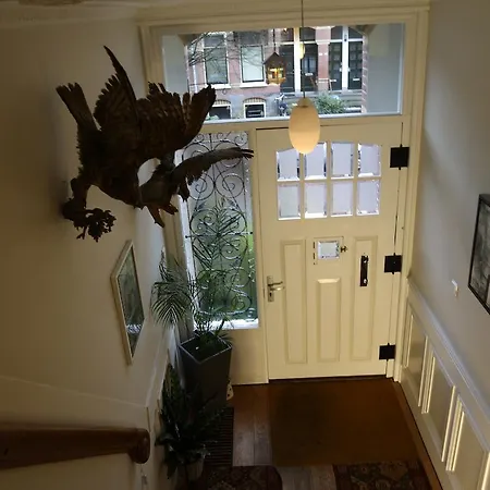Antonius Bed And Breakfast-2