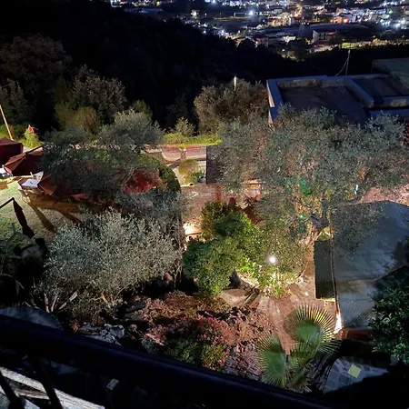 La Dimora Le Fumarole B&B-3