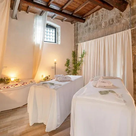 B&B dei Papi Boutique Hotel-2