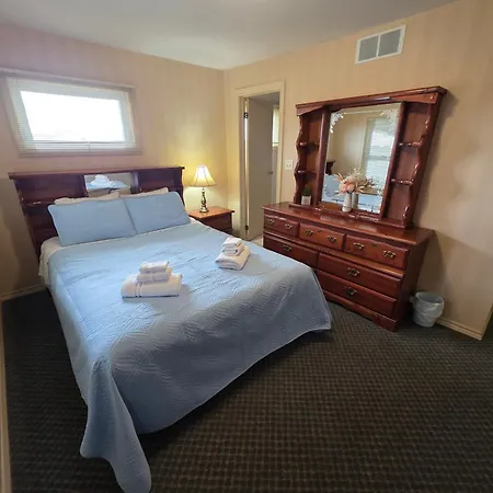 Rainbow Bed & Breakfast-2