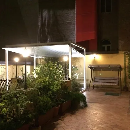 Locanda Modigliani-3
