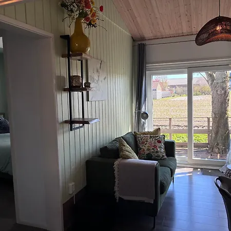 Appels en Peren Bed&Breakfast-3