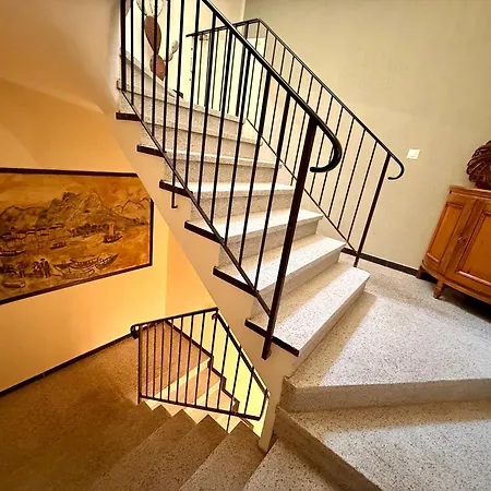 Al Boccalino Bed & Breakfast Melide Lugano Ticino-3