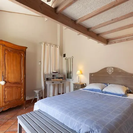 Chambre D'hôtes Les 5 Calanques-2