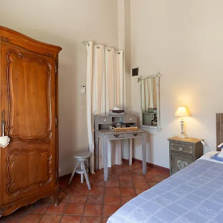 Chambre D'hôtes Les 5 Calanques-3