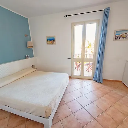 B&B Happy Days Golfo di Gallipoli-2
