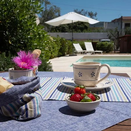 B&B Happy Days Golfo di Gallipoli-3