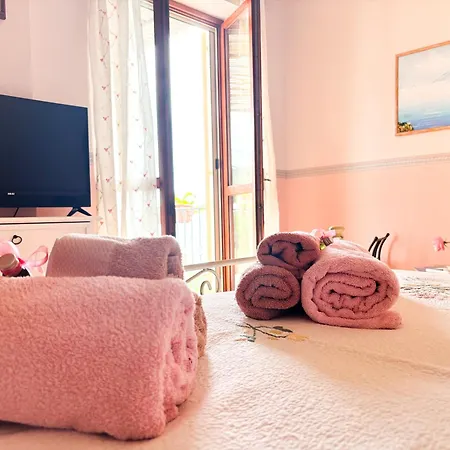 Bed And Breakfast Nefer-2