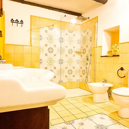 Bed And Breakfast Nefer-3