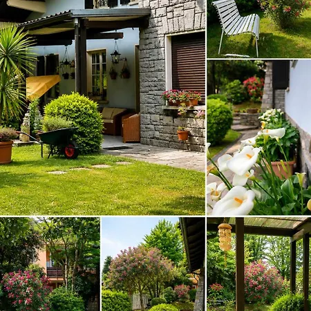 Bed&Breakfast Gli Oleandri-2
