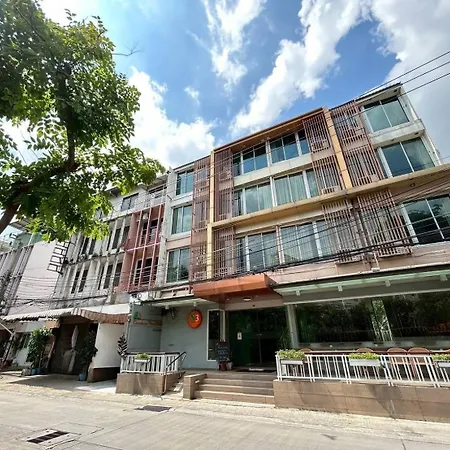S3 Residence Park-3