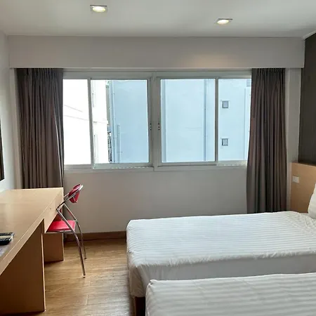 S3 Residence Park-3