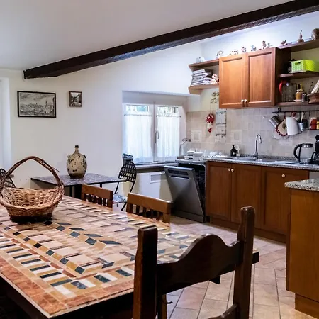 C'Era Una Volta B&B-2