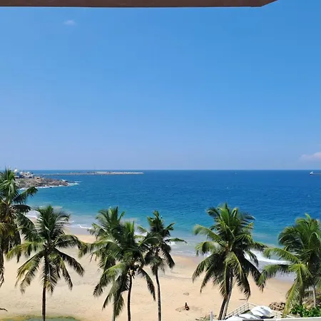 Vijaya Varma Beach Resort-2