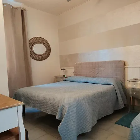 Casapatrizia B&B Sirmione-3