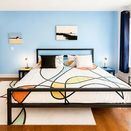 House 5863- Chicago'S Premier Bed And Breakfast-2