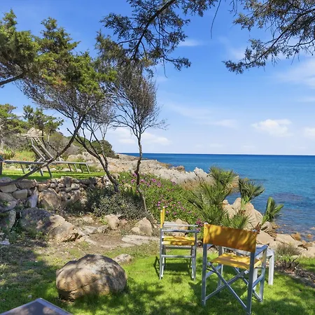 B&B Giglio Di Mare-2