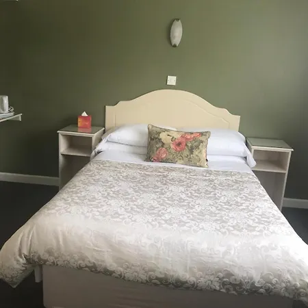 The Meadows Bed And Breakfast-3