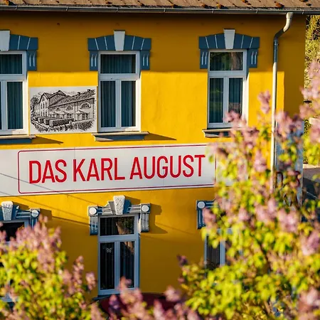 Das Karl August-2