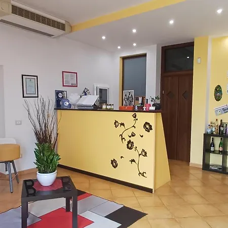 Bed & Breakfast Valeri-2