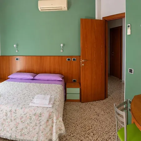 Piccolo Principe Salerno B&B-3