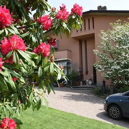 B&B La Casa di Pamela-3