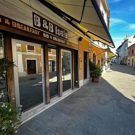 B&B Isola-2