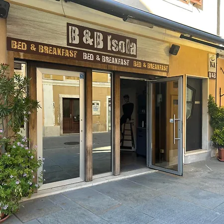 B&B Isola-3