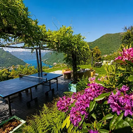 Essentia Guest House-3