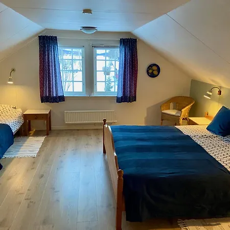 The Lodge Torsby-3