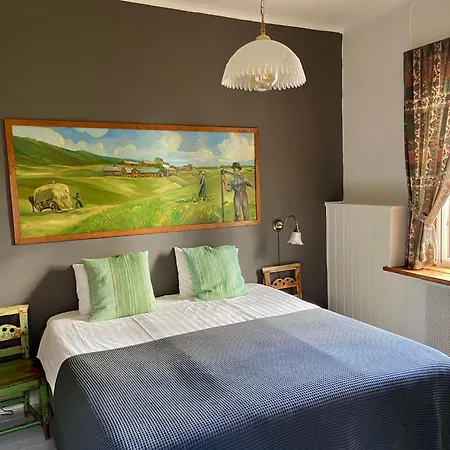 The Lodge Torsby-2