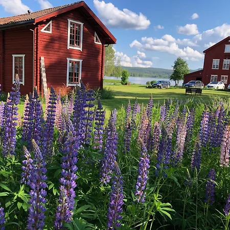 The Lodge Torsby-2