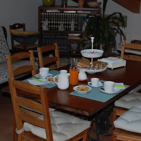 B&B Da Mariella-2