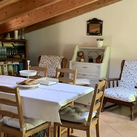 B&B Da Mariella-3