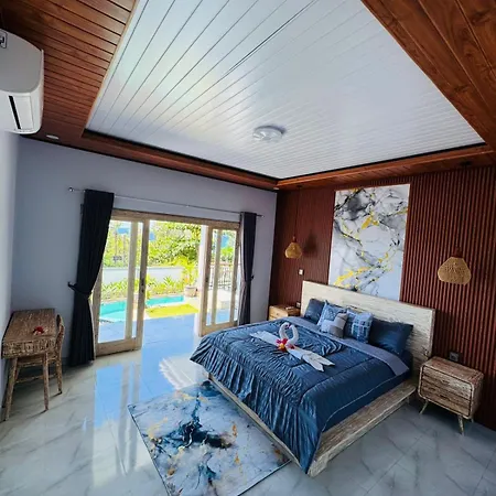 Coral Bay Bungalows Amed Bali-2