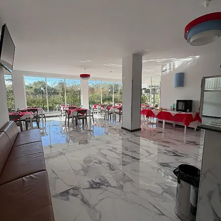 L'Officina - San Cataldo Hotel-2