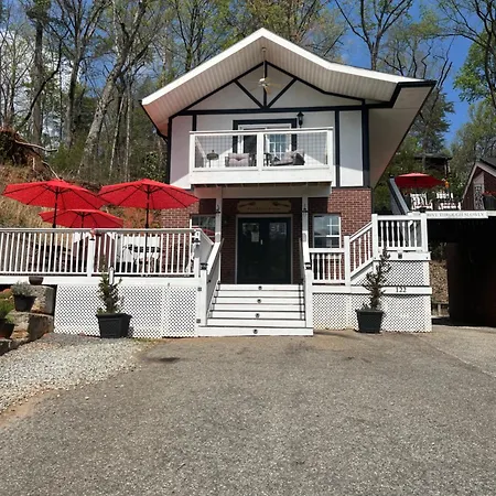 Grafton Lodge-3