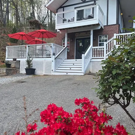 Grafton Lodge-2