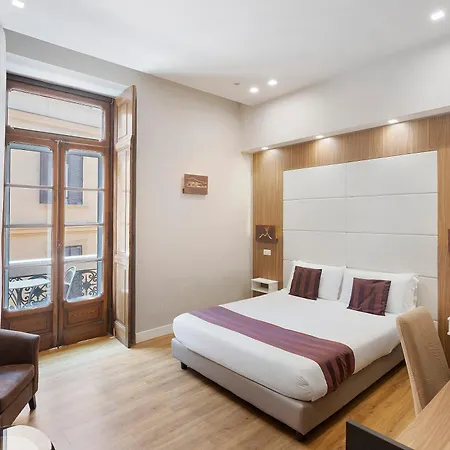 Duomo Residence-3