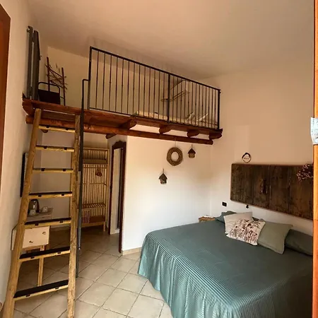 Agriturismo B&B Le Casette sul Garda-3