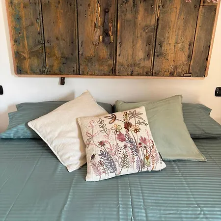 Agriturismo B&B Le Casette sul Garda-2