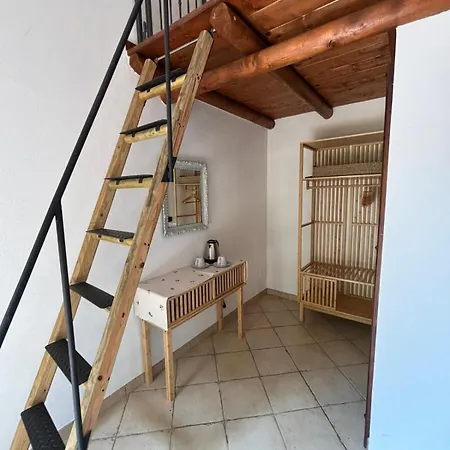 Agriturismo Le Casette Sul Garda-3