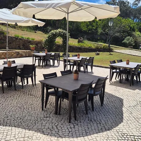 Quinta Do Cabo Guesthouse-2
