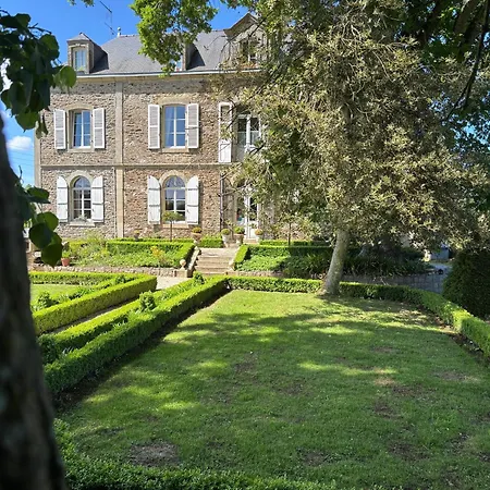 Le Manoir de la Bigotière-3